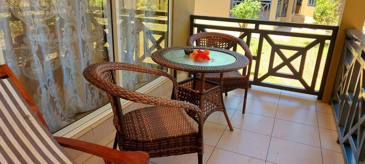 Hostellerie Đảo La Digue Ngoại thất bức ảnh